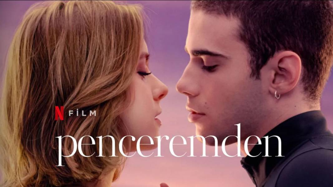 Netflix Türkiye'de haftanın en çok izlenen dizi ve filmleri 13